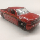 Chevy Silverado Hot Wheels - pikkukuva 1