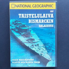DVD: Taistelulaiva Bismarckin Salaisuus (National Geographic - pikkukuva 1