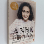 Anne Frank : The diary of a young girl - pikkukuva 1