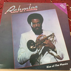 RAHMLEE: Rise of The Phenix * USA 1981 - pikkukuva 1
