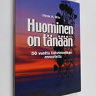 Osmo A. Wiio : Huominen on tänään - pikkukuva 1
