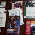 Jääkiekkokortteja 14 kpl  NHL, Parkhurst  ym. - pikkukuva 5