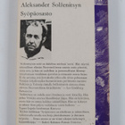 Aleksandr Solzenitsyn : Syöpäosasto 2 - pikkukuva 2