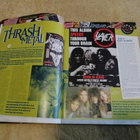 TERRORIZER ISSUE 108 MAGAZINE - pikkukuva 3