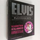 Anthony Rubino : Elvis : elämänohjeita - pikkukuva 1