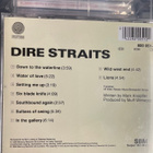 DIRE STRAITS - Dire Straits cd (Remastered) - pikkukuva 2