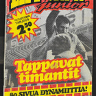 Pekka Lipponen junior 1 / 1979 - pikkukuva 1