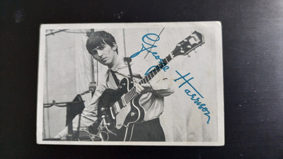Beatles # 36