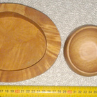 Levi-Lapland Kuksa & Puukulho - pikkukuva 4
