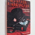 Agatha Christie : Salaperäinen matkustaja - pikkukuva 1
