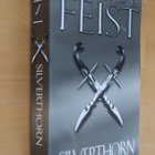 Raymond E. Feist : Silverthorn - pikkukuva 1