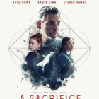 Sacrifice (2024) (30 606) UUSI -FI- BLU-RAY nordic, eric ba - pikkukuva 2