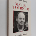 Francoise Merllie : Michel Tournier - pikkukuva 1