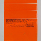 Otto Jespersen : Essentials of English grammar - pikkukuva 2