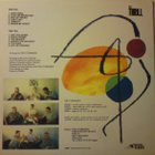 Cybermen - New Thrill LP Vinyyli - pikkukuva 2