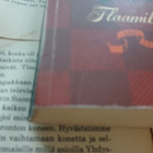 Arturo Perez-Reverte - Flaamilainen taulu (pokkari) - pikkukuva 2
