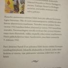 Euroopan ikoni Edith Steinin elämä 1891-1942 *Sis.postikulu - pikkukuva 2