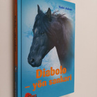 Gabi Adam : Diabolo - yön sankari - pikkukuva 1