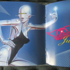 Aerosmith: Just push play CD - pikkukuva 2