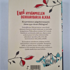 Laura Andersson : Kuolema Kulosaaressa - pikkukuva 2