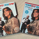 Vesku Show 1988 (2DVD) Vesa-Matti Loiri - pikkukuva 5
