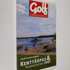 Suomen golflehti 2007 : kenttäopas & kisakalenteri - pikkukuva 1