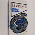 Juhani Syrjä : Hopeakoukku - pikkukuva 1