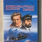 Sukelluslaivalla maapallon ympäri (1954) Kirk Douglas - pikkukuva 1