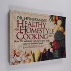 John Heinerman : Dr. Heinerman's Healthy Homestyle Cooking - pikkukuva 1