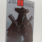 Guy Davis : The Arquis : Danse Macabre - pikkukuva 1