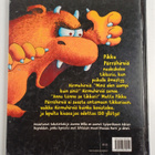 Jeanne Willis : Pieni, isompi, isoin! - pikkukuva 2