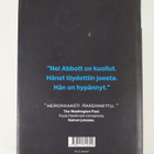 Paula Hawkins : Tummiin vesiin - pikkukuva 2