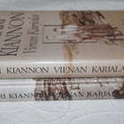 Raija-Liisa Kansi - Ilmari Kiannon Vienan Karjala - pikkukuva 2