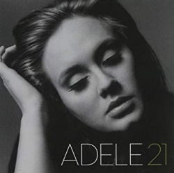 Adele - 21 (CD)