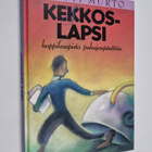 Pentti Murto : Kekkoslapsi : happikaapista puhujanpönttöön - pikkukuva 1