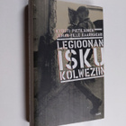 Kyösti Pietiläinen ym. : Legioonan isku Kolweziin - pikkukuva 1