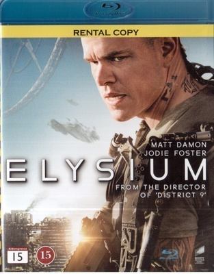 ELYSIUM
