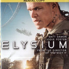 ELYSIUM - pikkukuva 1