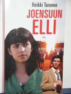 Heikki Turunen : JOENSUUN ELLI