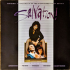 Various – Salvation! (New Order, Cabret Voltaire....) - pikkukuva 1