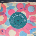 7" Cliff Richard - Theme For A Dream - single 1961 EX - pikkukuva 1