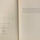 LUXUS, Milja Kaunisto, kovakantinen - pikkukuva 4