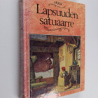 Margareta Schildt : Lapsuuden satuaarre - pikkukuva 1