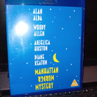 BLU-RAY Manhattan Murder Mystery ( SIS POSTIKULU ) - pikkukuva 1