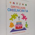 Carol Vorderman : Opetellaan ohjelmointia : Hauskoja Scra... - pikkukuva 1