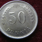 50 penniä 1944 - pikkukuva 1