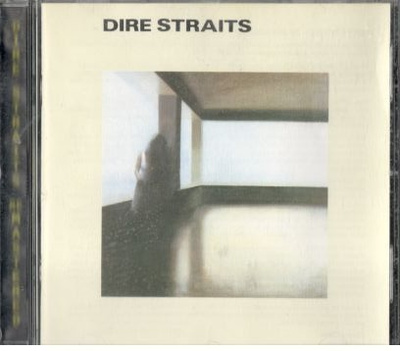 DIRE STRAITS