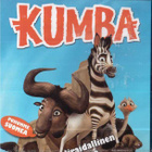 KUMBA (UUSI MUOVISSA) blu-ray - pikkukuva 1