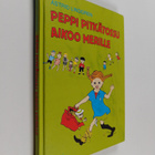 Astrid Lindgren : Peppi Pitkätossu aikoo merille - pikkukuva 1