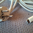 Apple Mac mini Power Supply A1105 85W - pikkukuva 2